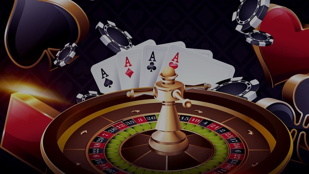 Belatra Games پاکستان میں میگا ویز کیسینو گیمز