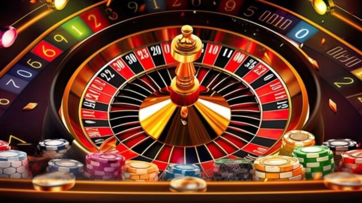 ایک اکاؤنٹ بنائیں یا Belatra Games کیسینو میں لاگ ان کریں۔