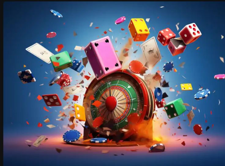 Belatra Games کیسینو میں ایک آن لائن گیم کا انتخاب کریں۔