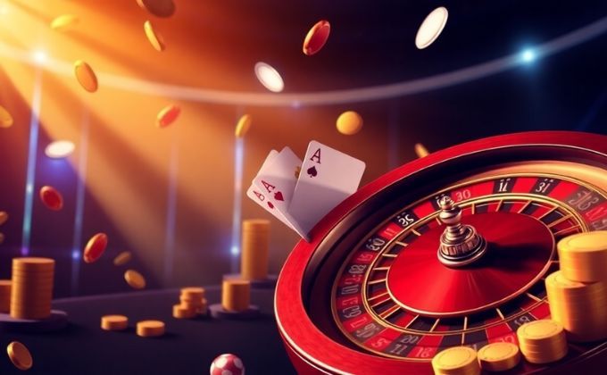 پاکستان کے نئے Belatra Gamesکیسینو کھلاڑیوں کے لیے خوش آمدید بونس